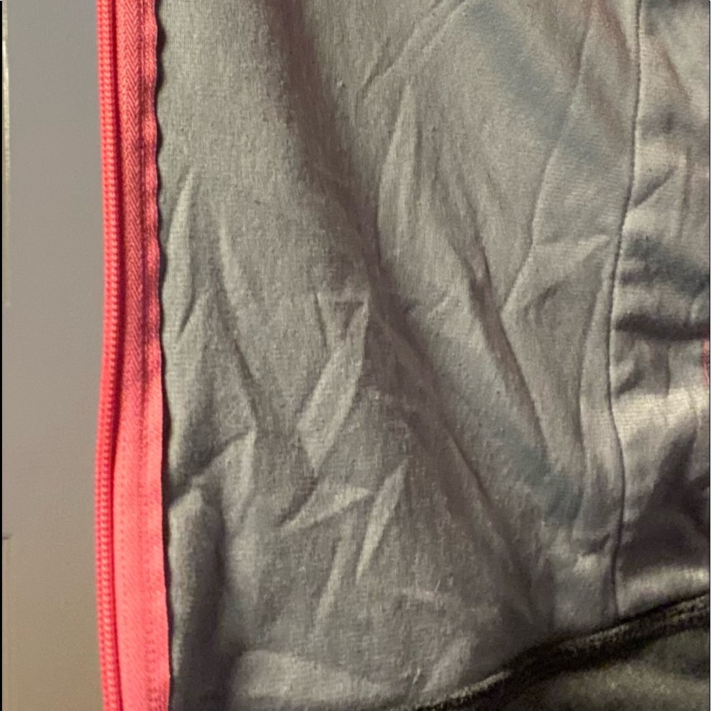 North face camp jacket